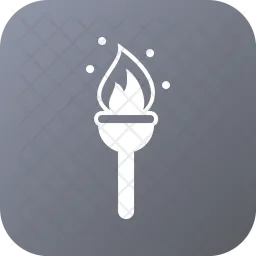 Fire  Icon