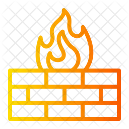 Fire  Icon