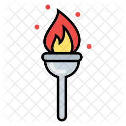 Fire  Icon