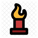 Fire  Icon