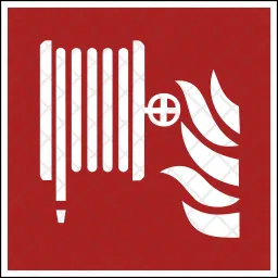 Fire  Icon