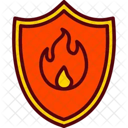 Fire  Icon