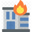 Fire  Icon