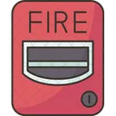 Fire Alarm Sound Icon