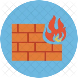 Fire  Icon