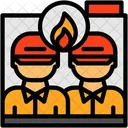 Fire Academy  Icon