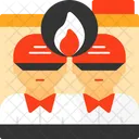 Fire Academy  Icon