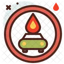 Fire Fire Ahed Fire Brigade Icon