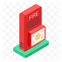 Fire Alarm  Icône