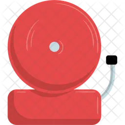 Fire alarm  Icon