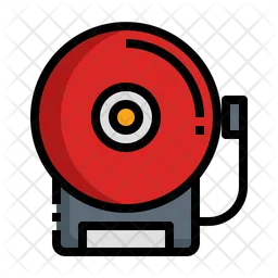 Fire alarm  Icon