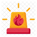 Fire Alarm Fire Safety Alarm Icon