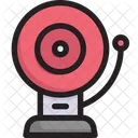 Smart Home Technology Digital Icon