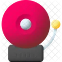 Fire Alarm Alarm Emergency Icon