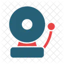 Fire Alarm Alarm Emergency Icon