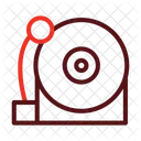 Fire Alarm Alarm Emergency Icon