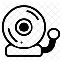 Fire Alarm Icon