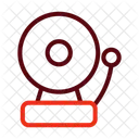 Fire Alarm Alarm Emergency Icon