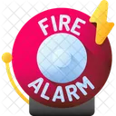 Fire Alarm Alarm Emergency Icon