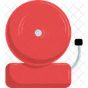 Alarm Emergency School Icon