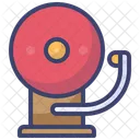 Fire Alarm  Icon