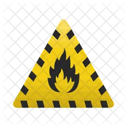 Fire attention  Icon