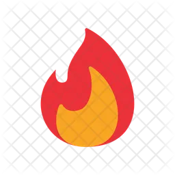 Fire Ball  Icon