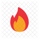 Fire Ball  Icon