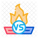 Battle Champion Chess Icône