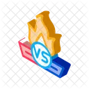 Battle Champion Chess Icône