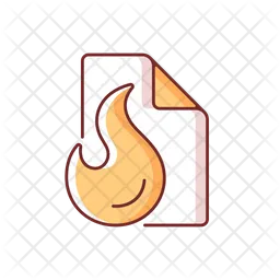Fire blanket  Icon
