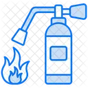 Fire Blanket  Icon