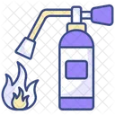 Fire Blanket  Icon