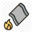 Fire Blankets  Icon