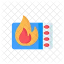 Fire Box Icon