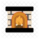 Fire Box Box Flammable Box Icon