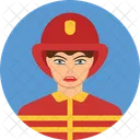 Fire brigade  Icon