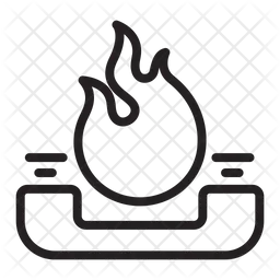 Fire call  Icon