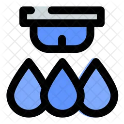 Fire Detector  Icon