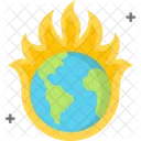A Earth Icon