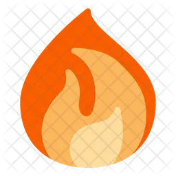 Fire Emergency  Icon