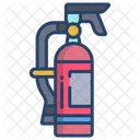 Fire Extinguisher Extinguisher Extinguisher Security Icon