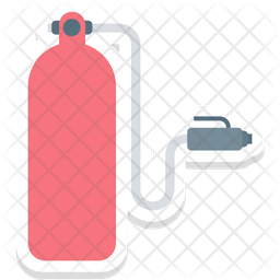 Fire Extinguisher Icon
