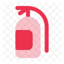Fire Extinguisher Extinguisher Safety Icon