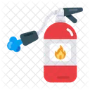 Fire Extinguisher  Icône