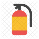 Fire Extinguisher Fire Fighting Hostel Icon
