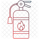 Fire extinguisher  Icon