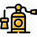 Fire Extinguisher  Icon