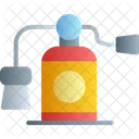 Fire Extinguisher  Icon