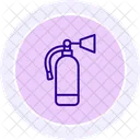 Fire Extinguisher Fire Extinguisher Icon